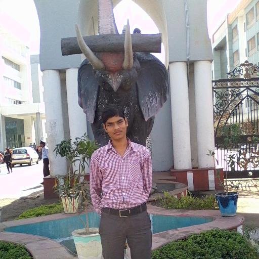 SHRIKANTSONI16's profile picture. 