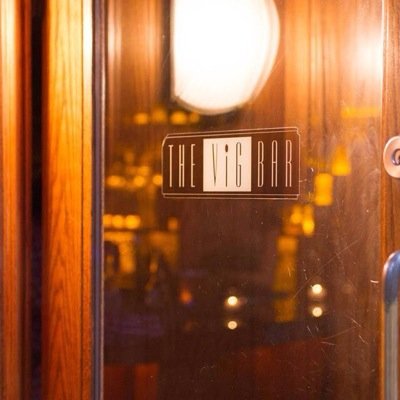 Established in 1997, the Vig Bar has consistently been a breathe of fresh air to the New York bar scene. We have DJ's every night and will host your parties!
