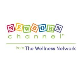 The Newborn Channel is the largest 24/7 hospital based television network for new parents!