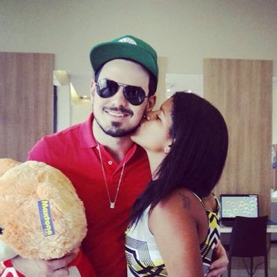 1°FC de Imperatriz/MA dedicado ao Gabriel Gava Criado Dia 22/07/12 Te Amamos @GabrielGava_ *-* ❤  Instagram: @NamoradasdoBiel !