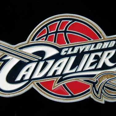 All about CLEVELAND CAVALIERS!