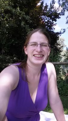 ASKomissarova's profile picture. Involved in all sorts of fun stuff!