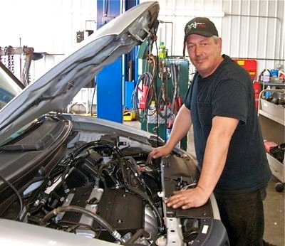 JJ_CarRepair's profile picture. Car servicing and repairs from a team of experienced professionals.
https://t.co/hY4kUPUfPH