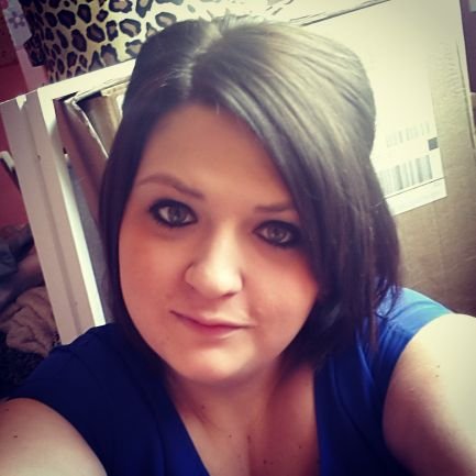 melissabrett11's profile picture. Melissa Julia kerry..♡
20