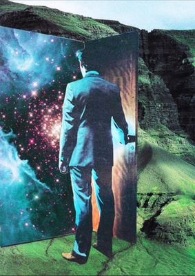 bakeCUPCACHES's profile picture. Cursed