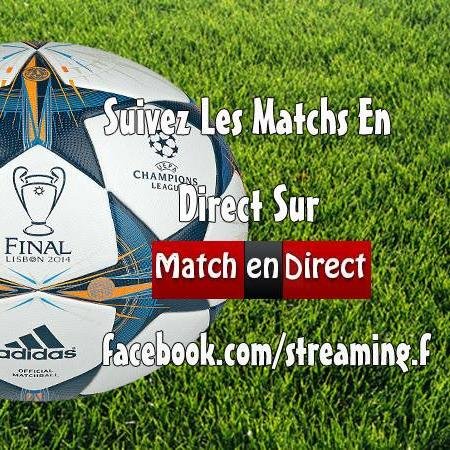 Un Site Web Pour Les Match et les actualités de sport