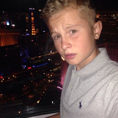 lukeridley200's profile picture. 13 ~ Durham | Footballer | FIFA