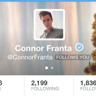 1) FOLLOW @HollywoodLawley 2) RETWEET THE LINK BELOW FOR A DM TO CONNOR FRANTA ⬇️⬇️⬇️⬇️⬇️⬇️⬇️⬇️⬇️⬇️⬇️