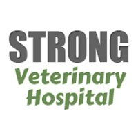 Strong Vet Hospital(@strongvethos) 's Twitter Profile Photo