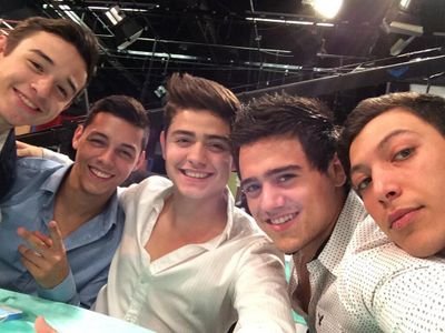 vive cada dia como si fuera el ultimo, No sabes si mañana estaras aqui.  (instagram losmeseritos_TV)