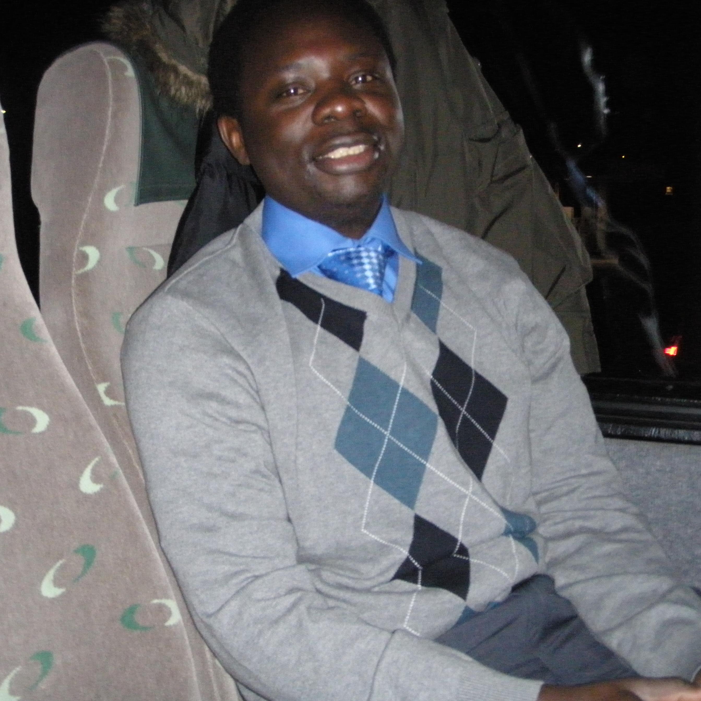 owenomondi2's profile picture. 