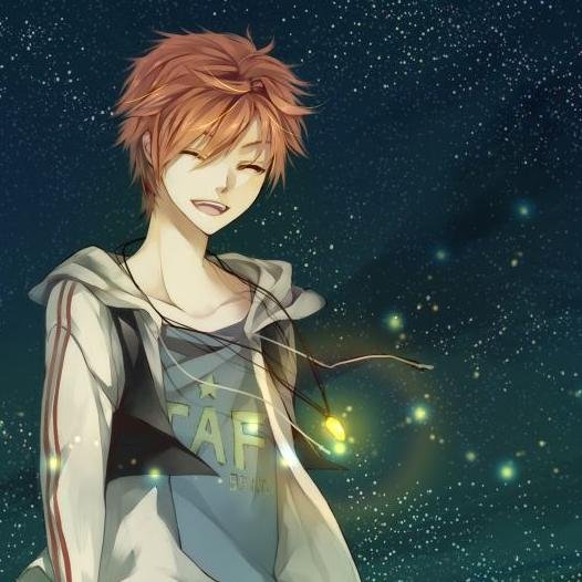 My name is Kazuki some call me Kai though. Either is fine with me. Just a normal guy starting his first year of college though my life isn't so normal anymore..