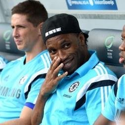 Marin_Spiko's profile picture. Chelsea - that's all I know.