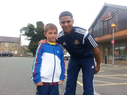 skysportsliam's profile picture. There is no Liam, only Zuul