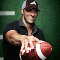 Jay Barker (@jaybarker7) 's Twitter Profile
