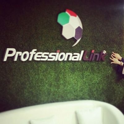 Professional link
Sport & Marketing Consultancies