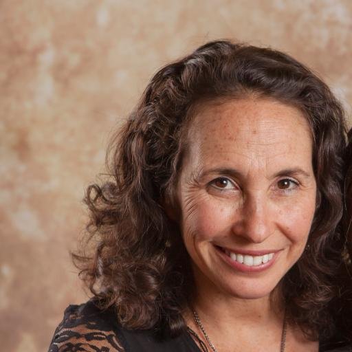 TracyPortnoy's profile picture. 