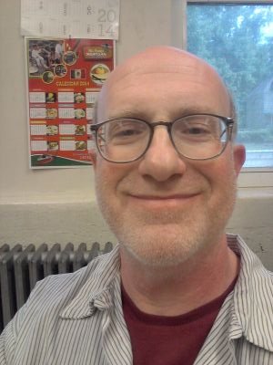 PetegringoPeter's profile picture. 