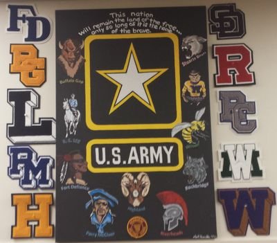 U.S. Army Recruiter