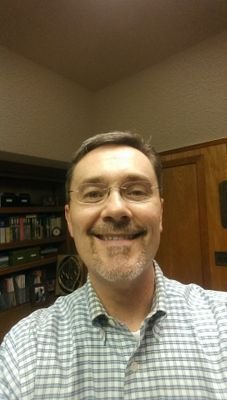 revpetermiller's profile picture. 