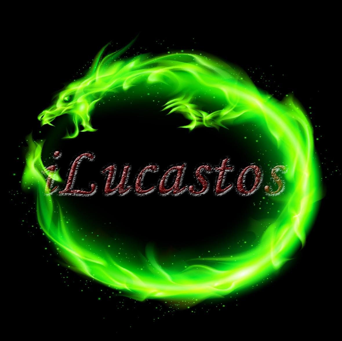 iLucastos's profile picture. I'm an adventurer and every day I'm living on the edge... of my bed.