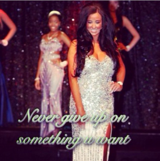 Act Like a Lady, Think Like a Boss!!