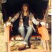 Kate Hudd (@hudsterk) Twitter profile photo