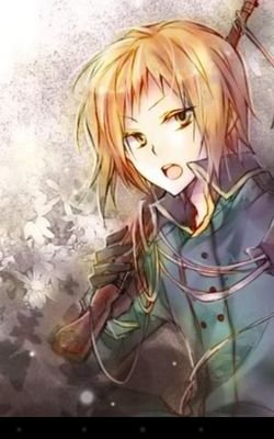 Man up or I'll beat you with my peace prize! {RP.Parody}