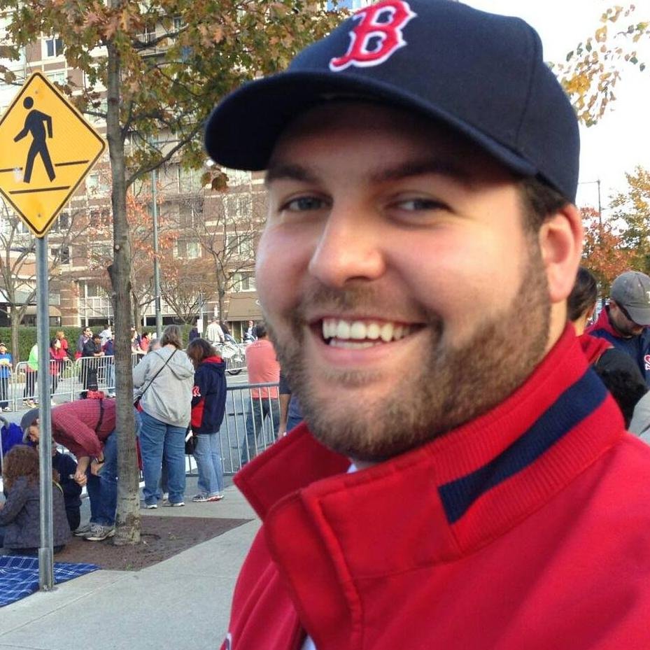 GregoryRMoore's profile picture. Sports Enthusiast. Music Lover. @VillanovaU Graduate. Marketing and Project Management for @DraftKings