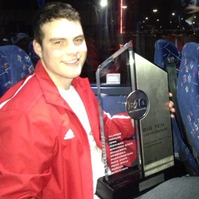 DannyBlock1's profile picture. 