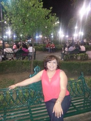 Reinventandome cada día! :)