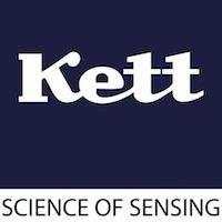 65 years of test equipment design | Moisture Meters #Rice analyzers #Grain testers | Have #QA questions? Tweet John Bogart, Kett Sales Rep or Call 800 438-5388