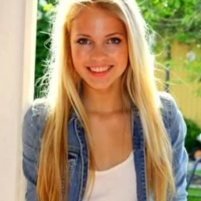 ilsejansenx's profile picture. hockey _ love daan_ live the life you wanna live_@emmaspakx mn beste_