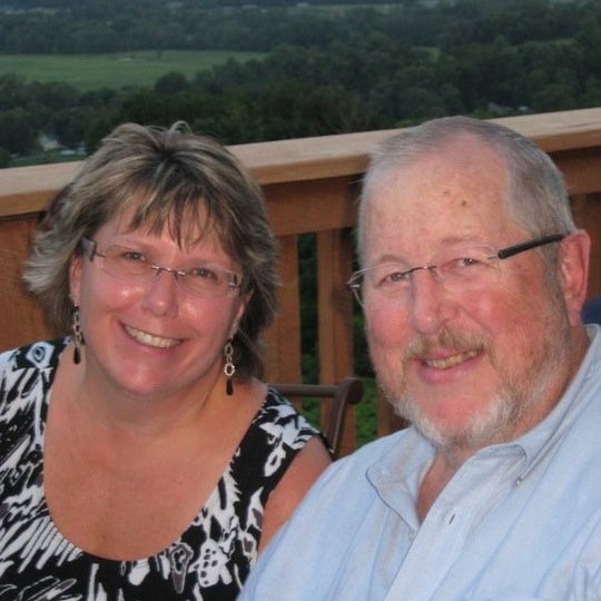 Former management consultant, trainer, professional networker, business owner, teacher - retired at the lake and loving it.