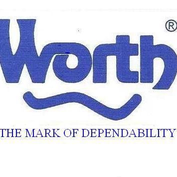 WorthAmerican's profile picture. Worth is the leading AMERICAN MADE automotive lift manufacturer. We take pride in building our products right here in Mansfield, Texas.
