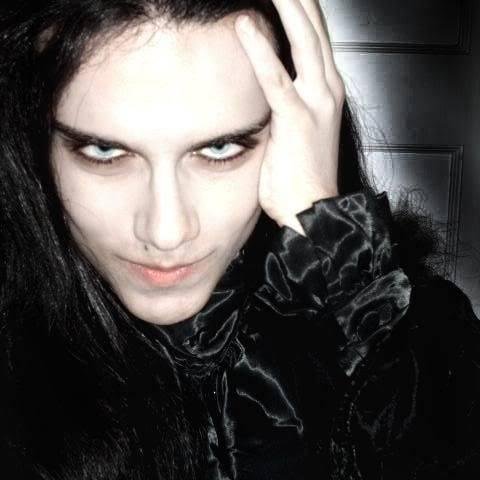 ikfur's profile picture. 