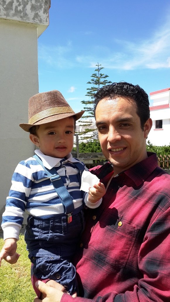 Ingeniero en Redes de Información