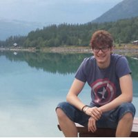 David Quiñones (@petirrojo94) 's Twitter Profile