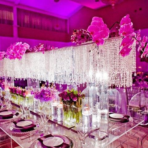 ShaDale, a full service event planning company, services Atlanta and the surrounding areas. We create memorable events that reflect your taste and style.