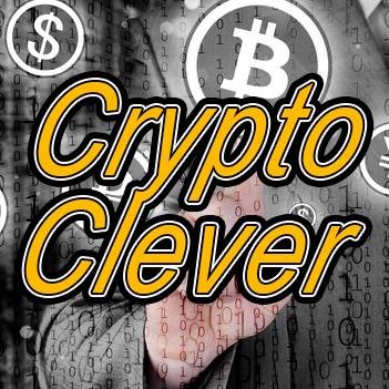 CryptoClever__'s profile picture. Bitcoin, litecoin, dogecoin, altcoin news aggregator.