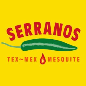 SerranosSPM's profile picture. Follow us at our NEW, UPDATED TWITTER ACCOUNT: @SerranosAustin