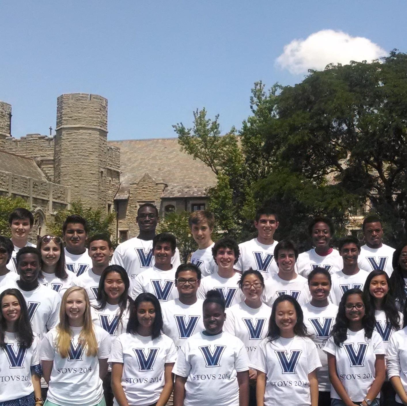 Villanova's Center for Multicultural Affairs

http://t.co/2lOuzvBj1l