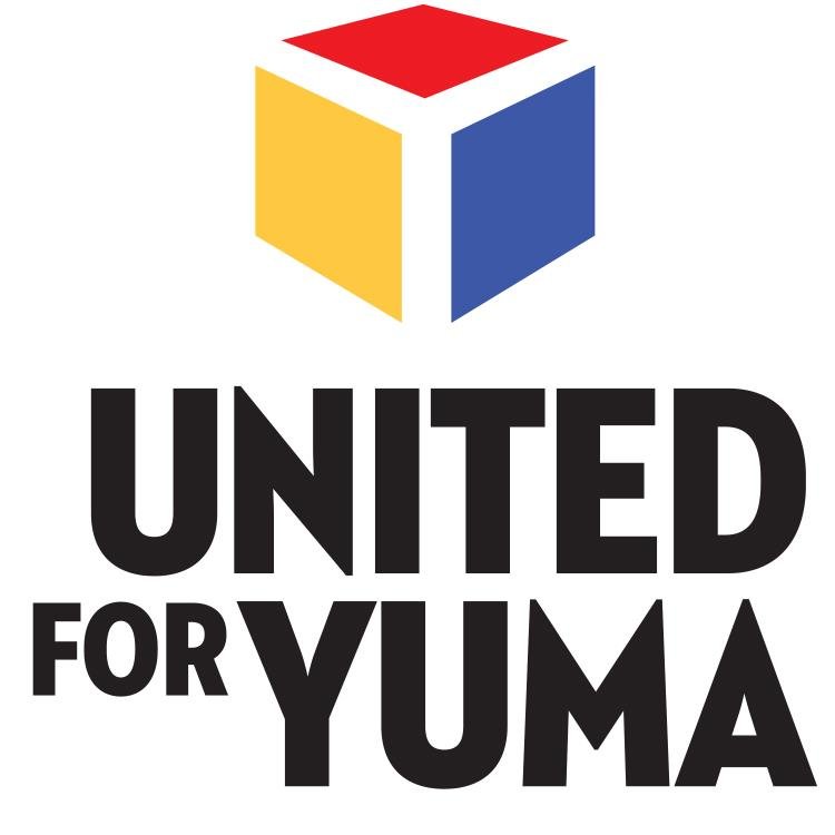 Working together for a brighter future!  #Yuma #Somerton #SanLuis #Wellton #Tacna #Gadsden #Arizona #UnitedforYuma
