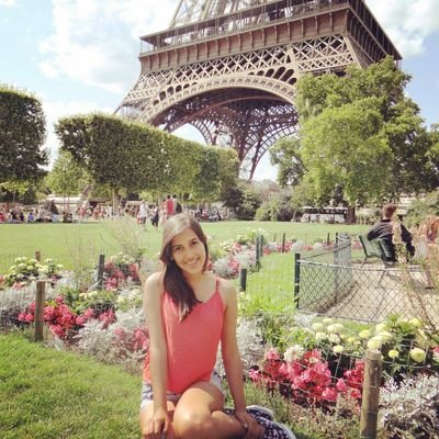 16. Venezolana.