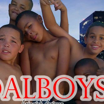 #TeamFollowBack