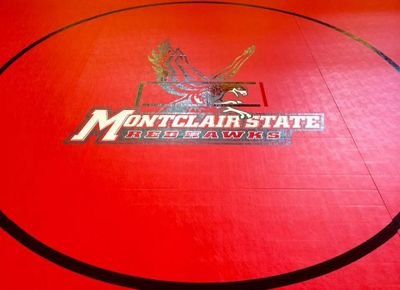 Official Twitter Account of Montclair State Wrestling Team