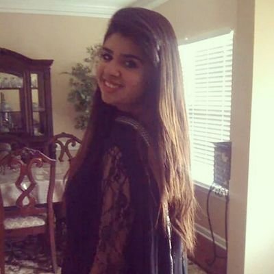 Profile Picture of Nida Siddiqui (@nidasiddiqui_08) on Twitter