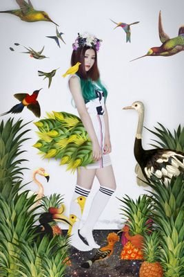 REDVELVET JOY