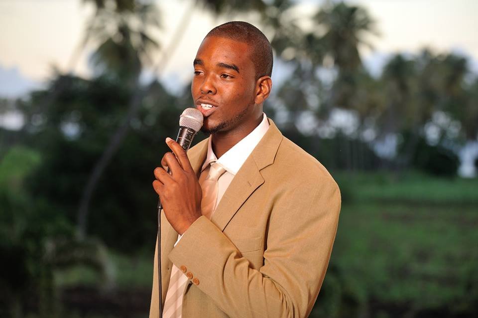 Pastor_JGordon's profile picture. Pastor, poet, writer, leader, entrepreneur, speaker, coach