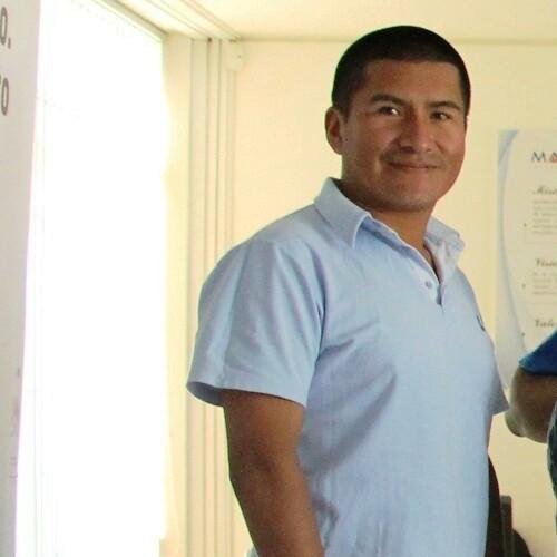 el_Ry_'s profile picture. Pensando Ando ... jajajj